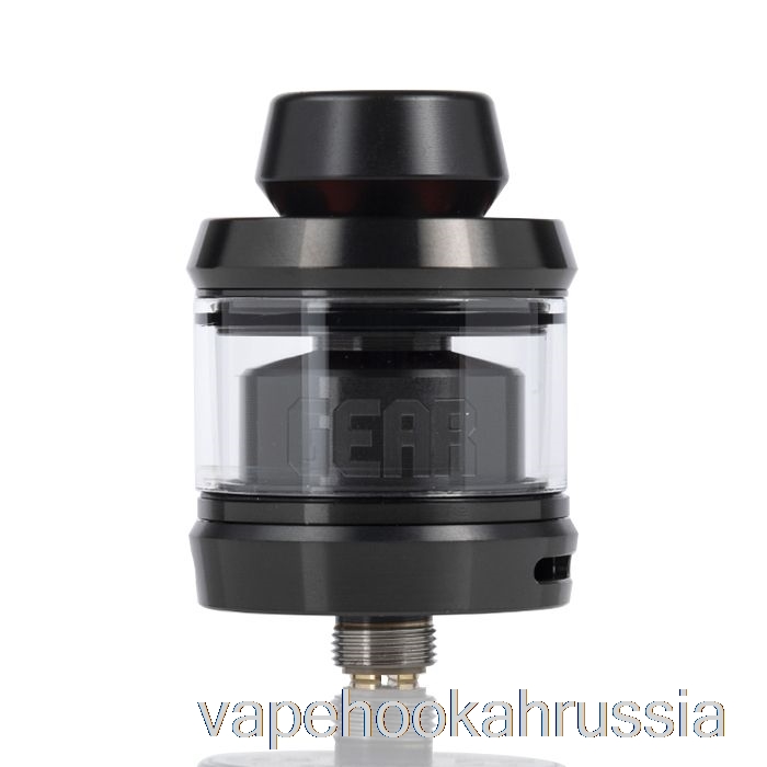 Vape Juice Wotofo X Ofrf Gear 24 мм Rta черный